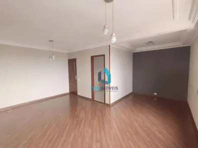 Apartamento com 3 Quartos à venda, 90m² no Vila Alexandria, São Paulo