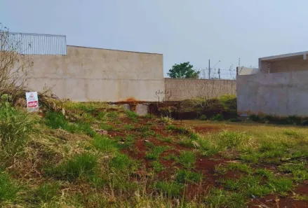 Lote/Terreno à venda, 250m² no Heimtal, Londrina
