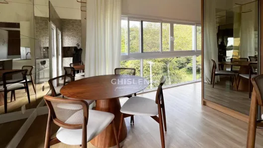 Apartamento com 2 Quartos à venda, 103m² no Avenida Central, Gramado
