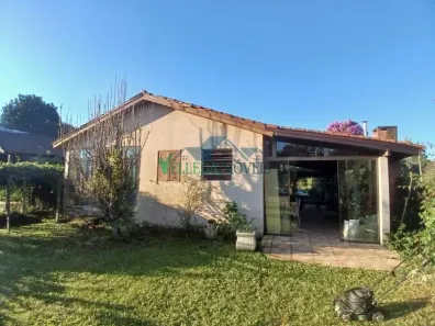 Fazenda/Sítio com 2 Quartos à venda, 915m² no Área Rural de Águas Claras, Viamão
