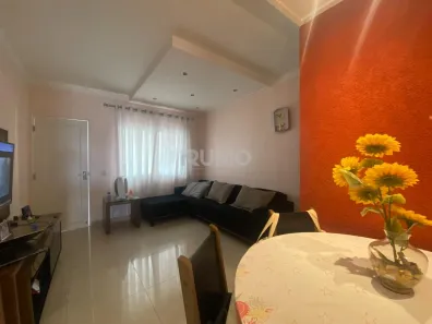 Casa de Condomínio com 2 Quartos à venda, 66m² no Vila Campos Sales, Campinas