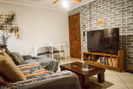 Apartamento com 2 Quartos à venda, 57m² no São José, São Caetano do Sul