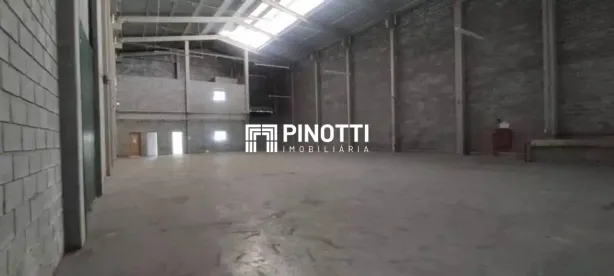 Galpão/Depósito/Armazém para alugar, 935m² no Taboão, São Bernardo do Campo