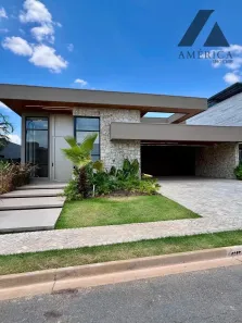 Casa de Condomínio com 4 Quartos à venda, 386m² no Boa Esperança, Cuiabá