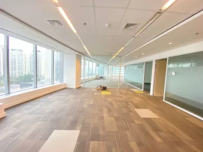 Sala Comercial para alugar, 1002m² no Vila Cordeiro, São Paulo