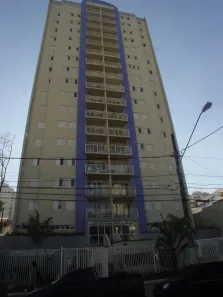 Apartamento com 4 Quartos à venda, 101m² no Vila Guarani (Z Sul), São Paulo