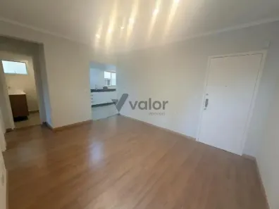 Apartamento com 2 Quartos à venda, 60m² no Cambuí, Campinas