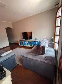 Casa com 3 Quartos à venda, 125m² no Jardim Las Vegas, Santo André