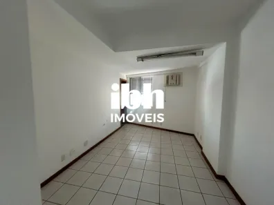 Sala Comercial para alugar, 85m² no São Lucas, Belo Horizonte