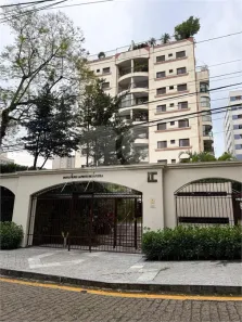 Apartamento com 3 Quartos para alugar, 80m² no Vila Clementino, São Paulo