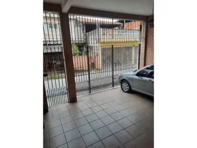 Casa com 1 Quarto à venda, 120m² no Vila Tolstoi, São Paulo