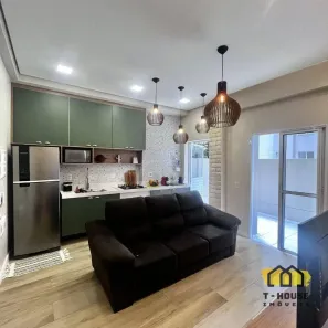 Apartamento com 2 Quartos à venda, 58m² no Dos Casa, São Bernardo do Campo