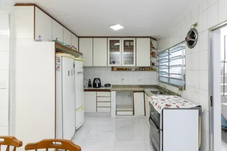 Casa com 2 Quartos à venda, 116m² no Centro, Osasco