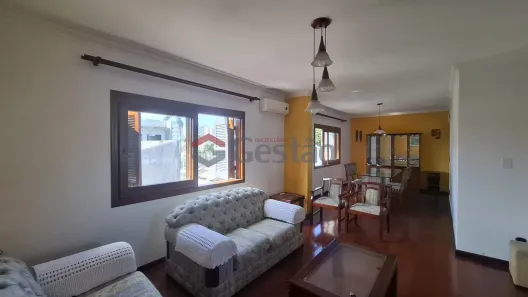 Apartamento com 3 Quartos para alugar, 99m² no Centro, Canoas