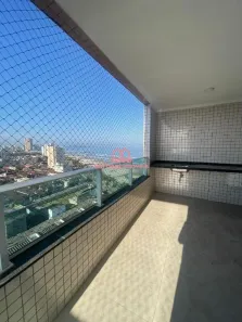 Apartamento com 2 Quartos à venda, 83m² no Maracanã, Praia Grande
