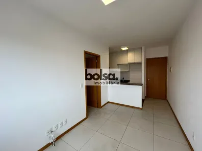 Apartamento com 1 Quarto para alugar, 30m² no Jardim Nasralla, Bauru
