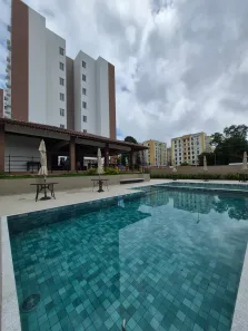 Apartamento com 2 Quartos à venda, 56m² no Mangueirão, Belém