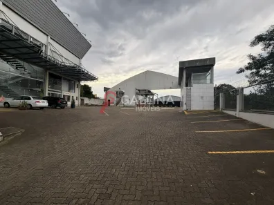 Galpão/Depósito/Armazém para alugar, 1125m² no Marechal Rondon, Canoas