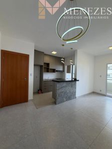 Apartamento com 2 Quartos à venda, 62m² no Vila Marta, Franca