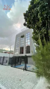 Apartamento com 1 Quarto à venda, 24m² no Bessa, João Pessoa
