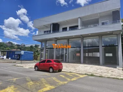 Ponto Comercial para alugar, 108m² no Ideal, Novo Hamburgo