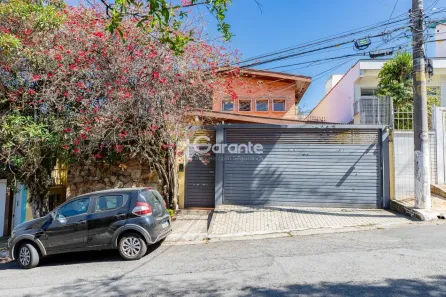 Sobrado com 4 Quartos à venda, 351m² no Vila Madalena, São Paulo