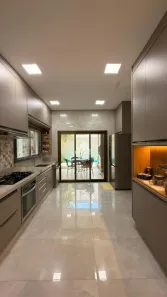 Casa com 3 Quartos à venda, 169m² no Condomínio Belvedere II, Cuiabá