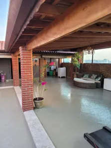 Cobertura com 3 Quartos à venda, 260m² no Vila Santo Estéfano, São Paulo