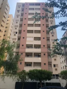 Apartamento com 2 Quartos à venda, 64m² no Vila Imperial, São José do Rio Preto