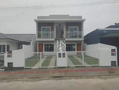 Sobrado com 2 Quartos à venda, 79m² no Bela Vista, Palhoça