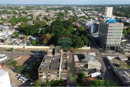 Lote/Terreno à venda, 360m² no Centro, Porto Velho