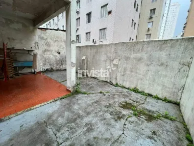 Casa com 3 Quartos à venda, 247m² no José Menino, Santos