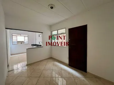 Apartamento com 2 Quartos à venda, 60m² no Glória, Contagem