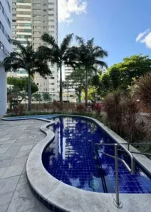 Apartamento com 3 Quartos à venda, 73m² no Casa Amarela, Recife