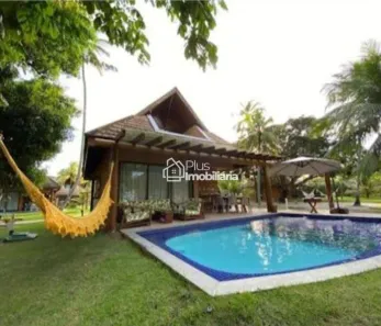 Casa com 3 Quartos à venda, 163m² no , Tamandaré