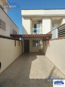 Sobrado com 3 Quartos à venda, 135m² no Vila Granada, São Paulo