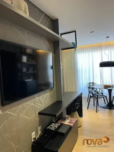 Apartamento com 3 Quartos à venda, 75m² no Setor Pedro Ludovico, Goiânia