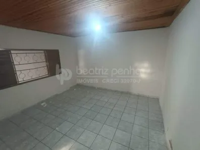 Casa com 1 Quarto para alugar, 50m² no Vila Sinibaldi, São José do Rio Preto