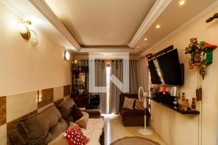 Casa com 3 Quartos à venda, 90m² no Vila Paulistana, São Paulo