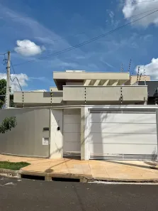 Casa com 4 Quartos à venda, 110m² no Setvalley, São José do Rio Preto