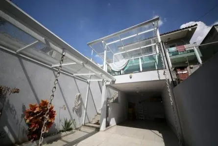 Casa com 3 Quartos à venda, 140m² no Vila Inglesa, São Paulo