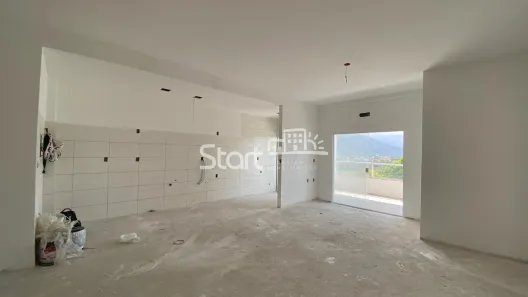 Apartamento com 3 Quartos à venda, 144m² no Barra da Lagoa, Ubatuba
