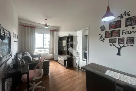 Apartamento com 2 Quartos à venda, 59m² no Vila Iracema-Belval, Barueri