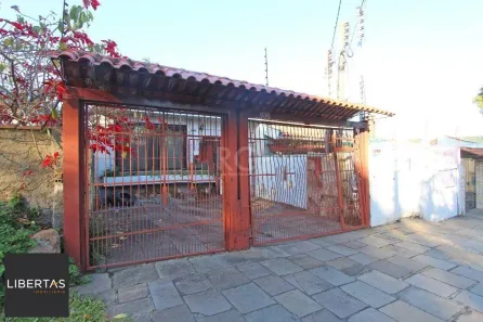 Casa com 4 Quartos à venda, 160m² no Medianeira, Porto Alegre