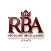 Logo da imobiliária