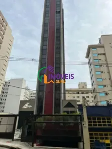 Sala Comercial à venda, 57m² no Perdizes, São Paulo
