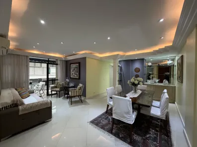 Apartamento com 4 Quartos à venda, 152m² no Freguesia (Jacarepaguá), Rio de Janeiro