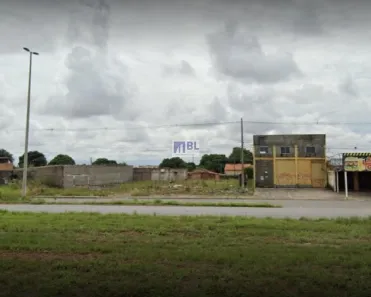 Lote/Terreno à venda, 1440m² no Residencial Caraíbas, Aparecida de Goiânia