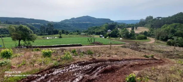Lote/Terreno à venda, 33m² no Canelinha, Picada Café