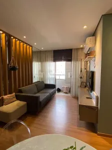 Apartamento com 3 Quartos à venda, 70m² no Terra Bonita, Londrina